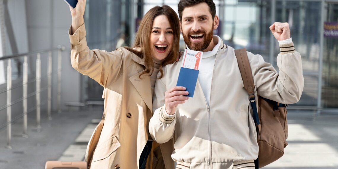 Spousal Open work Permits